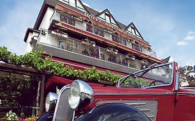 Hotel Garni Rheinpracht